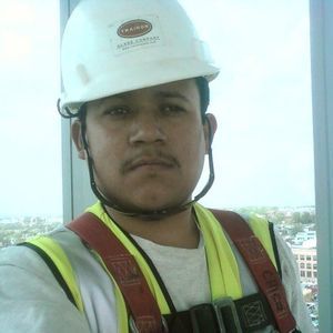 Meet your Posher, Frank